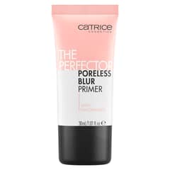 CATRICE - The Perfector Poreless Blur Prebase Reductora De Poros