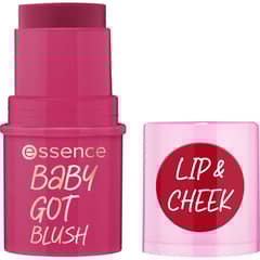 ESSENCE - Baby Got Blush 50 Cherry Cherry Baby