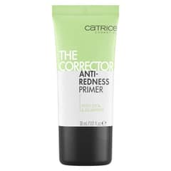 CATRICE - The Corrector Prebase Antirrojeces