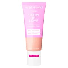 WET AND WILD - Iluminador Líquido Glow In Love