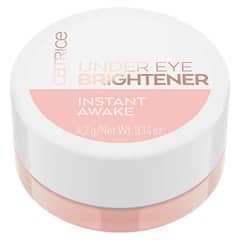 CATRICE - Under Eye Brightener Iluminador Para La Ojera 010 Light Rose