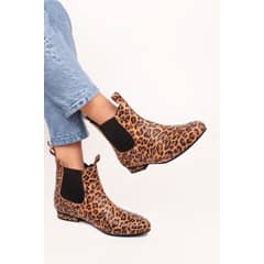 GANDARVA - Dafne 2 cm Animal Print