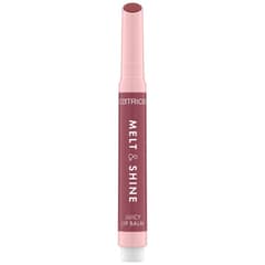 CATRICE - Bálsamo Labial Melt & Shine Juicy Sea-Cret