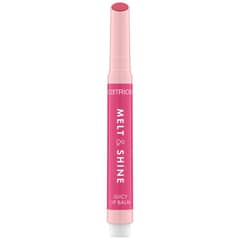 CATRICE - Bálsamo Labial Melt & Shine Juicy Malibu Barbie