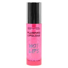 BYS - Hot Lips Plumping Lipgloss