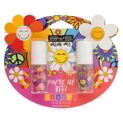 BYS - Set 2 Lipgloss Groovy