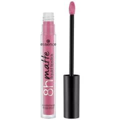 ESSENCE - Labial Líquido 8H Matte Pink Blush
