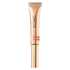 ICONIC LONDON - Labial Cloud Kiss Matte Lip Mousse Dare To Bare