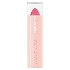 WET AND WILD - Labial Rich Satin Milli Melon