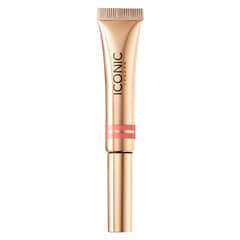 ICONIC LONDON - Labial Cloud Kiss Matte Lip Mousse No Secrets