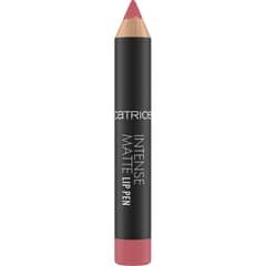 CATRICE - Lápiz Labial Mate Intense Matte Dusty Rose