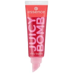 ESSENCE - Juicy Bomb Brillo De Labios Poppin' Pomegranate