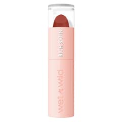 WET AND WILD - Labial Rich Satin Brandy Kiss