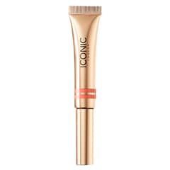 ICONIC LONDON - Labial Cloud Kiss Matte Lip Mousse Show Off