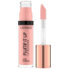 CATRICE - Lip Booster Labial Plump It Up Real Talk