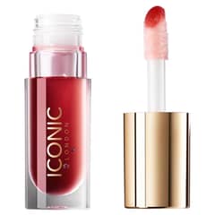 ICONIC LONDON - Labial Lip Oil One To Watch