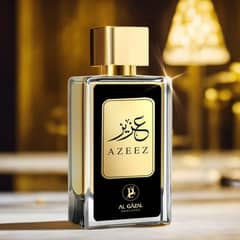 AL GAZAL - Azeez EDP 100 ml Pour Homme