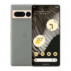 GOOGLE - Pixel 7pro 12+128G Verde grisáceo Reacondicionado