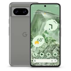 GOOGLE - Pixel 8 8+128G Verde grisáceo Reacondicionado