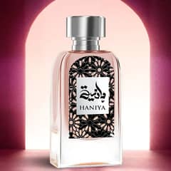 AL GAZAL - Haniya EDP 100 ml
