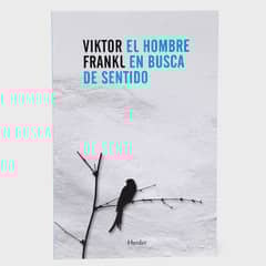 LIBERALIA - El Hombre en Busca de Sentido
