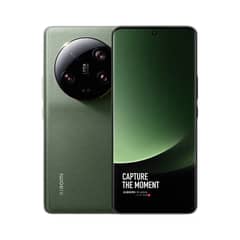 XIAOMI - 13 Ultra 5G 16+512GB Verde