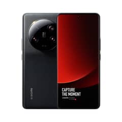 XIAOMI - 13 Ultra 5G 16GB+1TB Negro