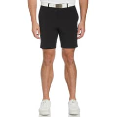 ORIGINAL PENGUIN - Bermuda Hombre Pete Performance 8" Negro