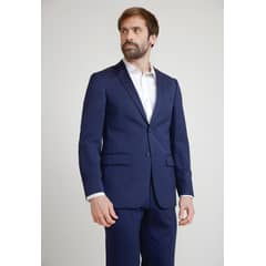 ORIGINAL PENGUIN - Chaqueta Formal Hombre Azul