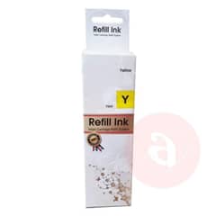MYTONER - Tinta Alternativa Canon GI190 Amarilla - Amarillo
