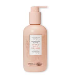 PINK - Limpiador Facial para pieles Sensibles - 220 Ml