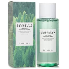SKIN1004 - Tonico Facial Purificante Anti Acné Tea Trica Centella 210ML