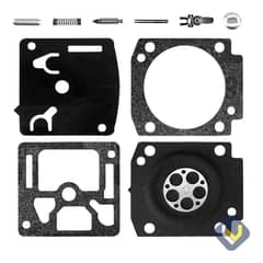 GENERICO - Kit Completo de Membranas para Motosierra MS361 y Zama