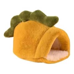 GENERICO - Cama Nido XL Suave para Hámster y Mascotas Pequeñas
