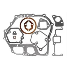 GENERICO - Juego Completo de Juntas para Motor 192F de Alta Calidad
