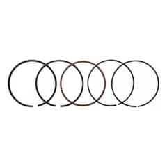 GENERICO - Kit de Anillos de Repuesto para Motor GX390