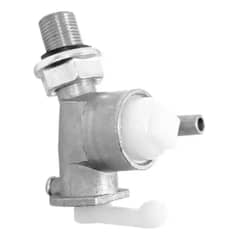 GENERICO - Llave de Pasaje para Combustible de Motor de Estanque