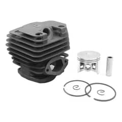 GENERICO - Kit Cilindro y Pistón para Motosierra de Jardín 5200