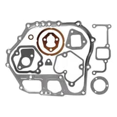 GENERICO - Kit de Juntas para Generador Motor 186f de Repuesto