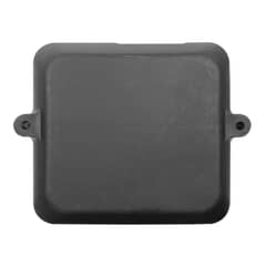 GENERICO - Cubierta de Filtro de Aire para Motor de 3Hp GX100