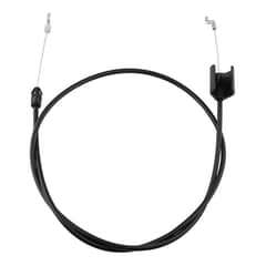 GENERICO - Cable de Freno Universal para Cortacésped 525 Duradero