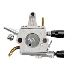 GENERICO - Carburador de Alto Rendimiento para Desmalezadoras FS120-350