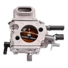 GENERICO - Carburador de Alta Calidad para Motosierra Compatible MS660