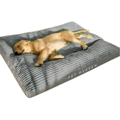 GENERICO - Cama Sofá Impermeable XL para Mascotas con Diseño Atractivo