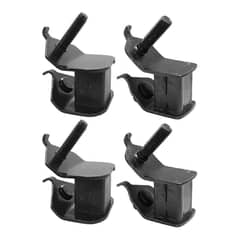 GENERICO - Amortiguador Compatible para Generadores de 5 a 8 Kw