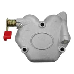 GENERICO - Tapa de Válvula con Depresor para Motor 192f de Generador