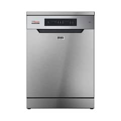 THOMAS - Lavavajillas 13 cubiertos inox silver TH-DW13Ci