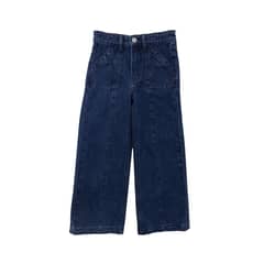 HUSH PUPPIES - Jeans Lola Niña Azul