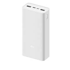 XIAOMI - Power Bank Pb3018zm De 30.000 Mah 24w