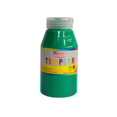ARTEL - Tempera Frasco 250 ml Verde Claro 51